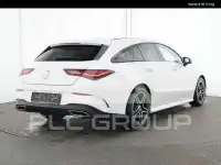 2025 Mercedes Benz CLA 250