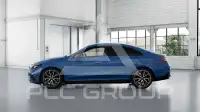 2025 Mercedes Benz CLA 250