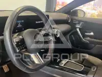 2025 Mercedes Benz CLA 250