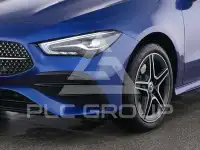 2025 Mercedes Benz CLA 250
