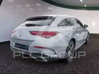 2025 Mercedes Benz CLA 250