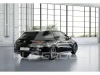 2025 Mercedes Benz CLA 250