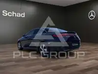 2025 Mercedes Benz CLA 250