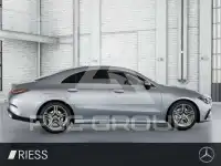 2025 Mercedes Benz CLA 250