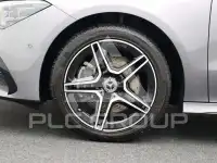 2025 Mercedes Benz CLA 250