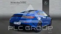 2025 Mercedes Benz CLA 250