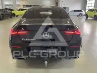 2025 Mercedes Benz CLA 250