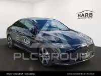 2025 Mercedes Benz CLA 250