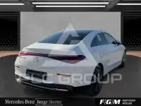 2025 Mercedes Benz CLA 250