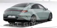 2026 Mercedes Benz CLA 250