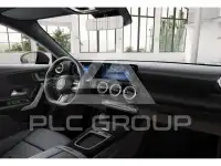 2025 Mercedes Benz CLA 250