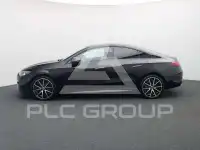 2025 Mercedes Benz CLA 250