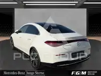 2025 Mercedes Benz CLA 250