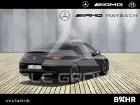 2025 Mercedes Benz CLA 250