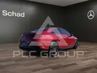 2025 Mercedes Benz CLA 250