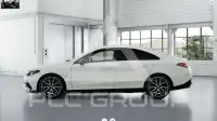 2026 Mercedes Benz CLA 250