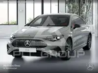 2025 Mercedes Benz CLA 250