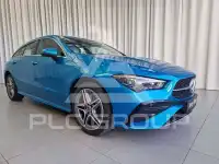 2025 Mercedes Benz CLA 250