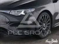 2025 Mercedes Benz CLA 250