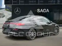2025 Mercedes Benz CLA 250