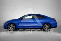 2026 Mercedes Benz CLA 250