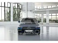 2025 Mercedes Benz CLA 250