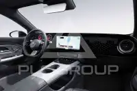 2026 Mercedes Benz CLA 250