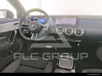 2025 Mercedes Benz CLA 250