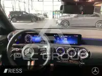 2025 Mercedes Benz CLA 250