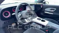 2025 Mercedes Benz CLA 250