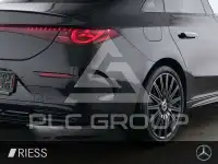 2025 Mercedes Benz CLA 250