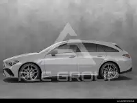 2025 Mercedes Benz CLA 250