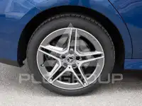 2025 Mercedes Benz CLA 250