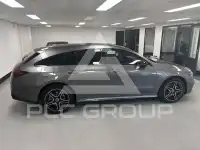 2025 Mercedes Benz CLA 250