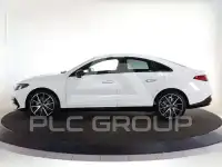 2026 Mercedes Benz CLA 250