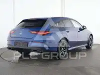 2025 Mercedes Benz CLA 250