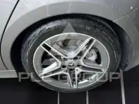 2025 Mercedes Benz CLA 250