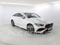 2025 Mercedes Benz CLA 250
