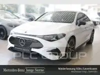 2025 Mercedes Benz CLA 250