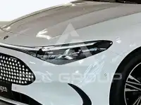 2025 Mercedes Benz CLA 250