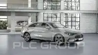 2025 Mercedes Benz CLA 250