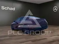 2025 Mercedes Benz CLA 250