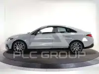 2025 Mercedes Benz CLA 250