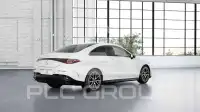 2025 Mercedes Benz CLA 250