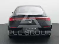 2025 Mercedes Benz CLA 250