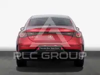 2025 Mercedes Benz CLA 250