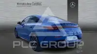 2025 Mercedes Benz CLA 250