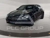 2025 Mercedes Benz CLA 250