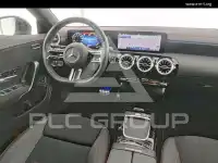 2025 Mercedes Benz CLA 250