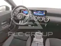 2025 Mercedes Benz CLA 250